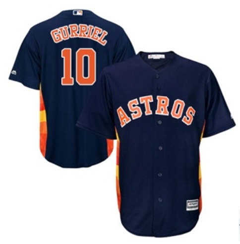 men houston astros-145